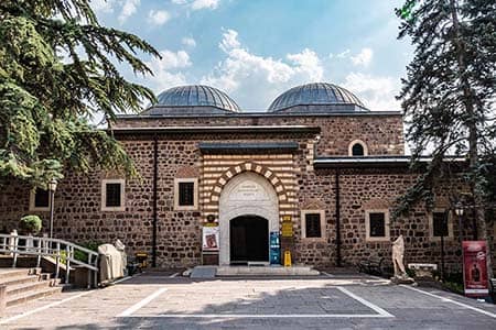 Rediscovering Anatolian Civilizations in the Turkish Capital