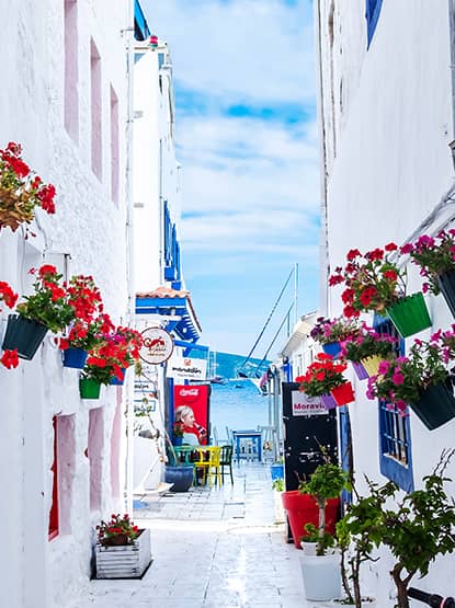 Bodrum