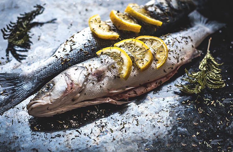 5 Most Popular Fish in Turkish Cuisine