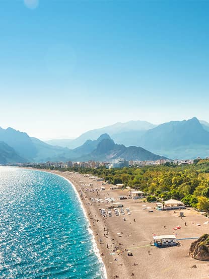Antalya
