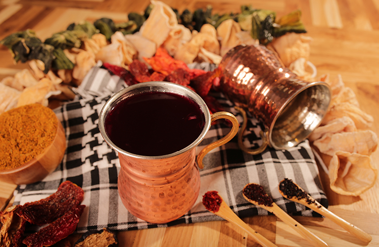 6 Must Try Traditional Turkish Drinks - GoTürkiye