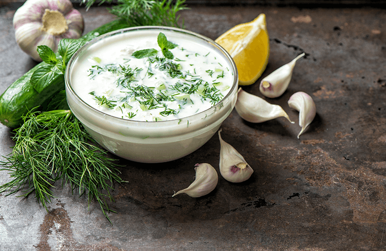 9 Best Turkish Yogurt Dishes
