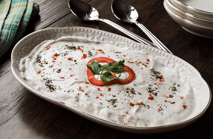 9 Best Turkish Yogurt Dishes