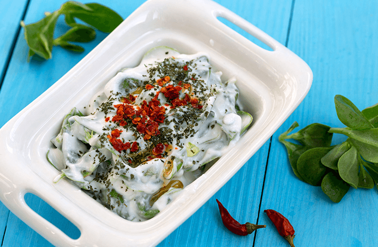 9 Best Turkish Yogurt Dishes