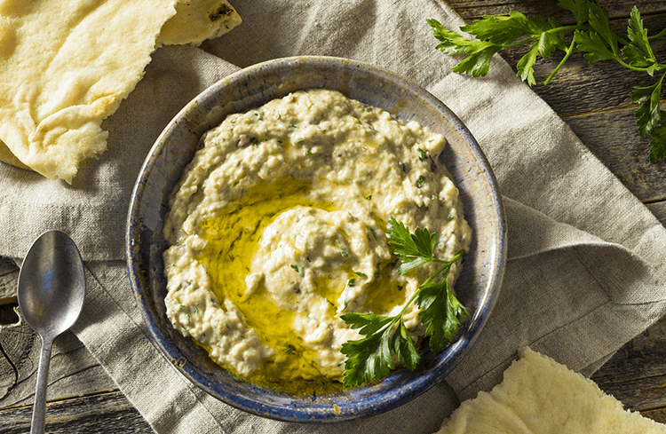 9 Best Turkish Yogurt Dishes