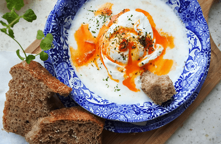 9 Best Turkish Yogurt Dishes