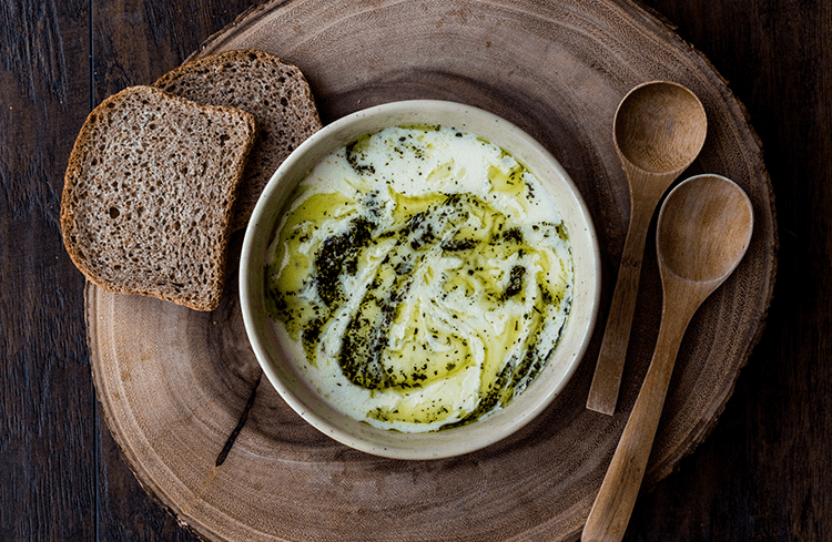 9 Best Turkish Yogurt Dishes