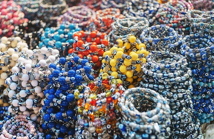 Top Ten Uses For Nazar Beads - GoTürkiye