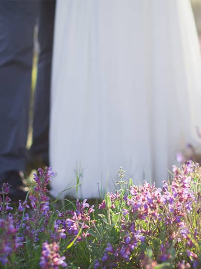 Countryside Weddings