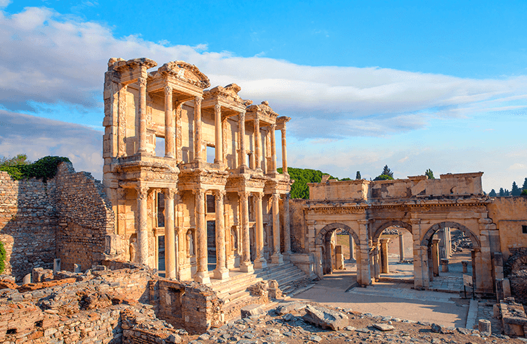 Ephesus: Exploring an Ancient City - GoTürkiye