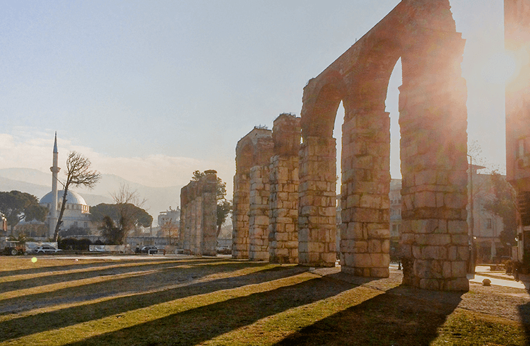 Ephesus: Exploring an Ancient City