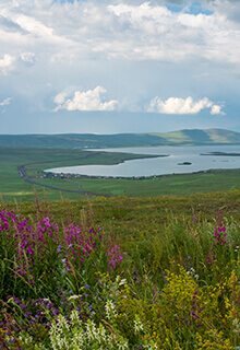 Çıldır Lake