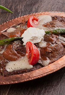 İskender