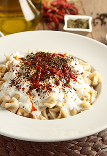 Mantı