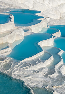 Pamukkale