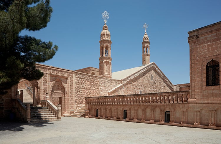 Mardin, Kıllıt, Mardin (meaning fortresses) is a city in so…