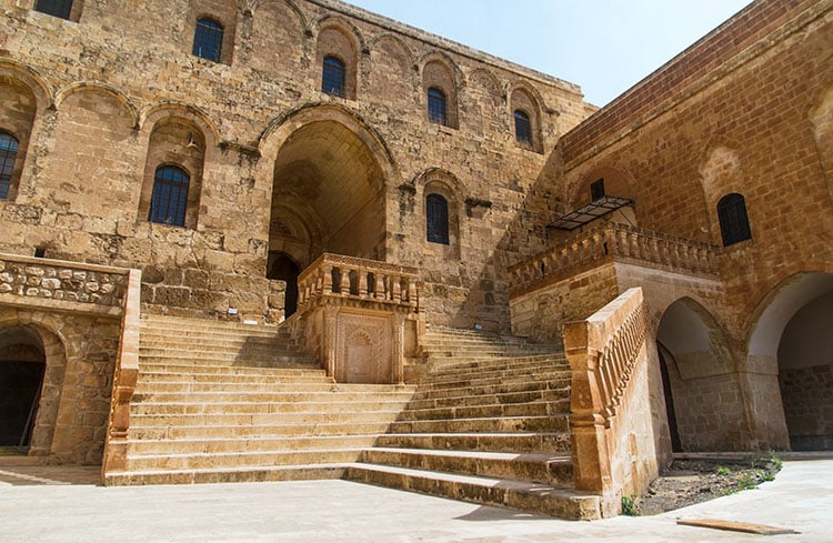 Mardin, Kıllıt, Mardin (meaning fortresses) is a city in so…