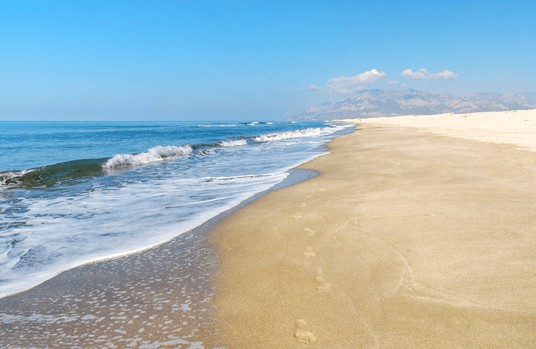 Patara: The Crossroads of Nature and History