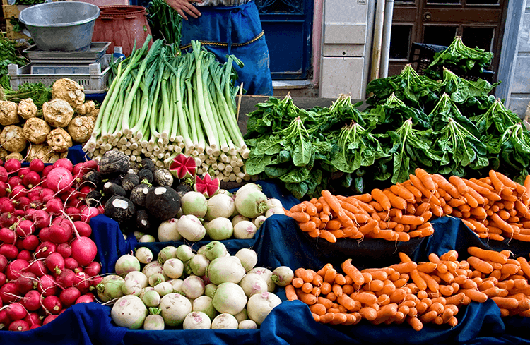 The Health Benefits of Turkish Cuisine