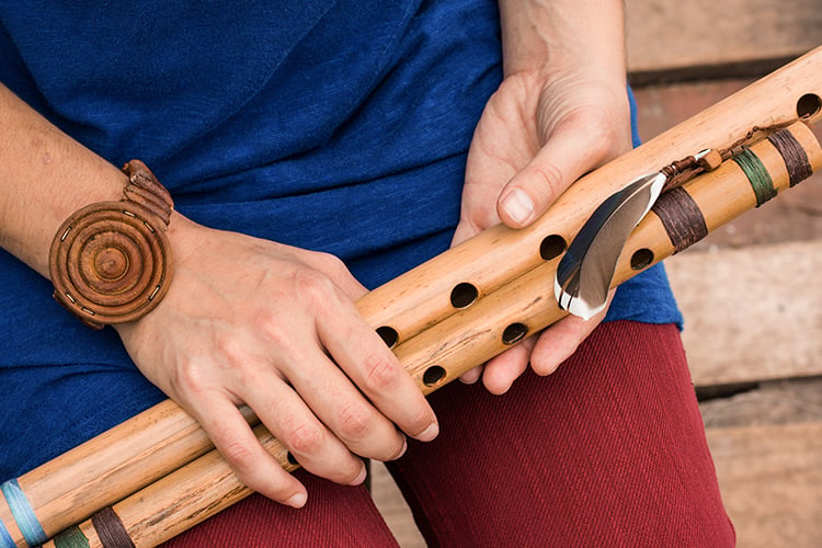 Traditional Turkish Musical Instruments