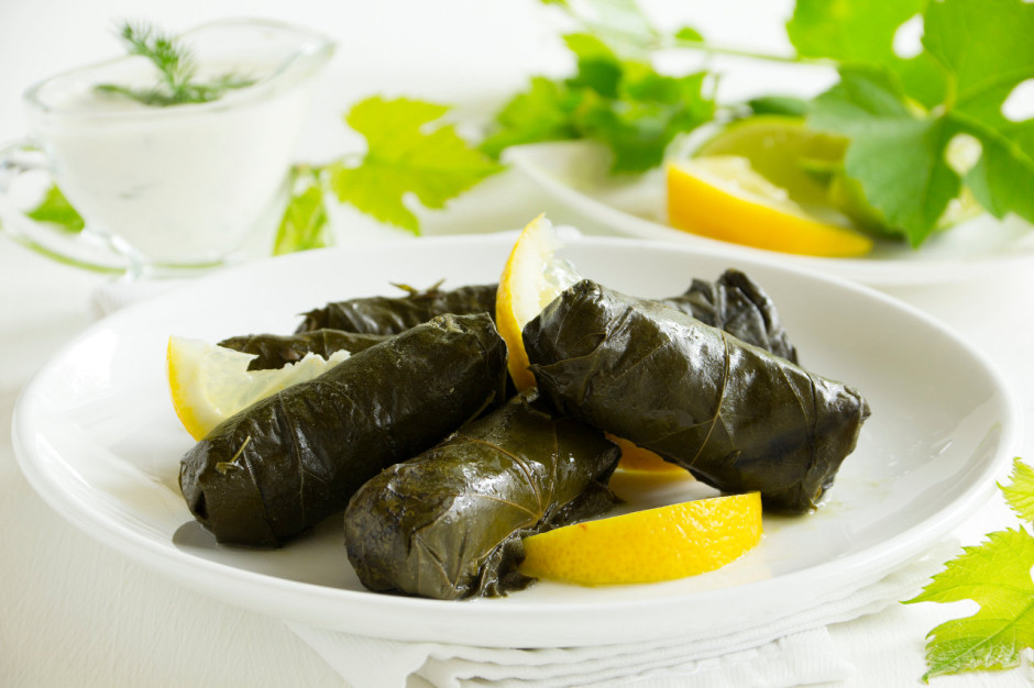 Sarma - Photo: Lesya Dolyk