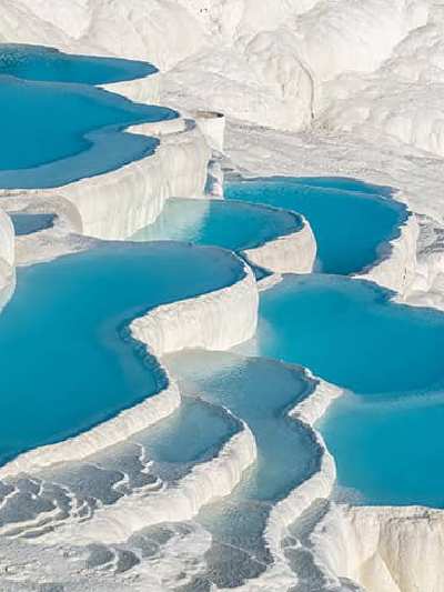 Pamukkale