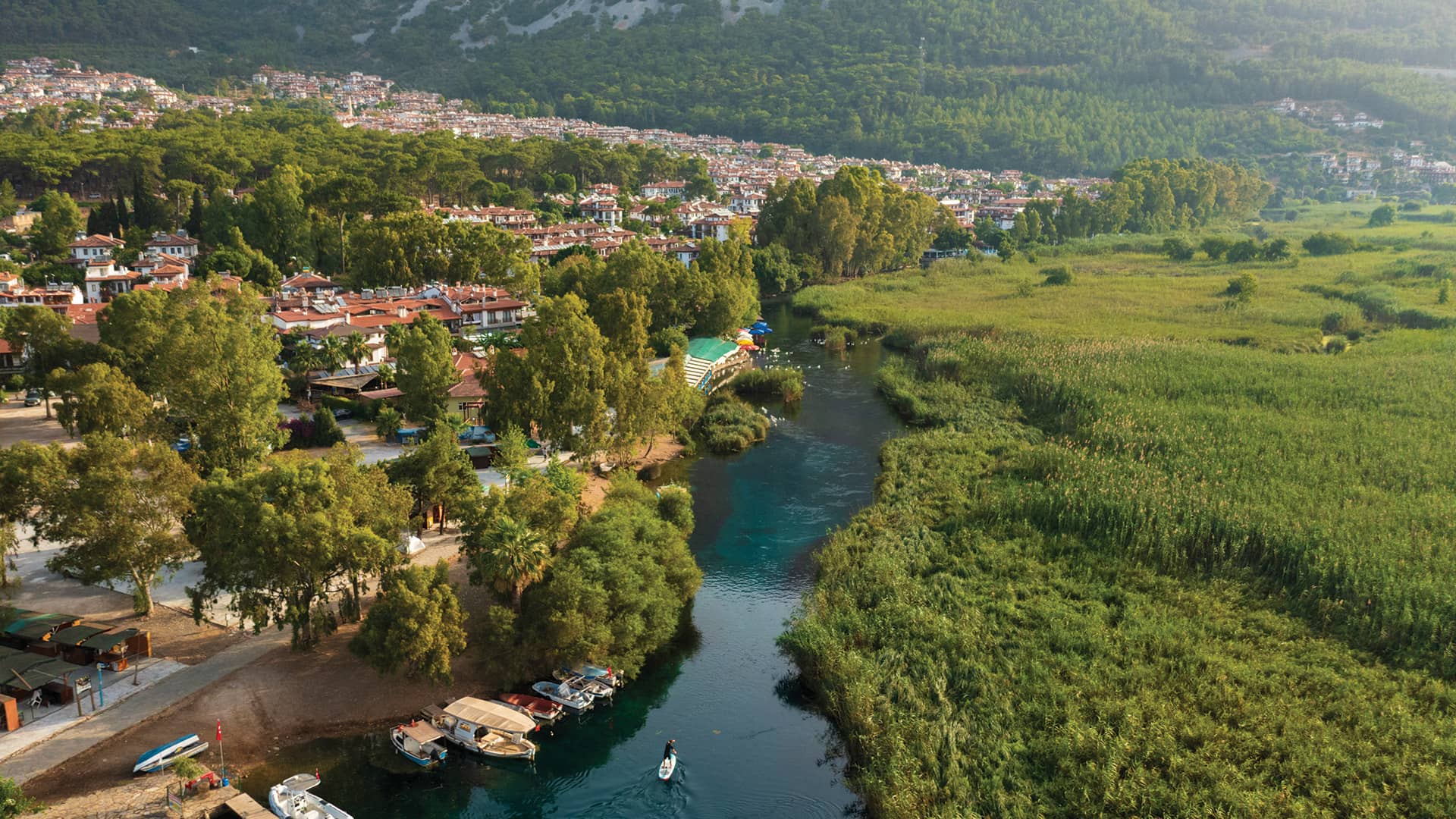 Akyaka - GoTürkiye