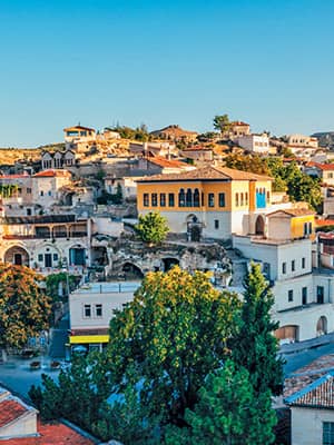 Mustafapaşa