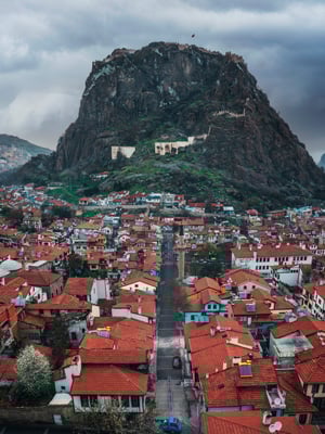 Afyonkarahisar