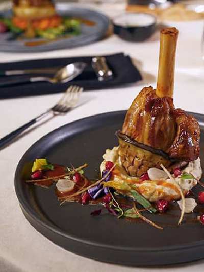 Gastrocity İstanbul