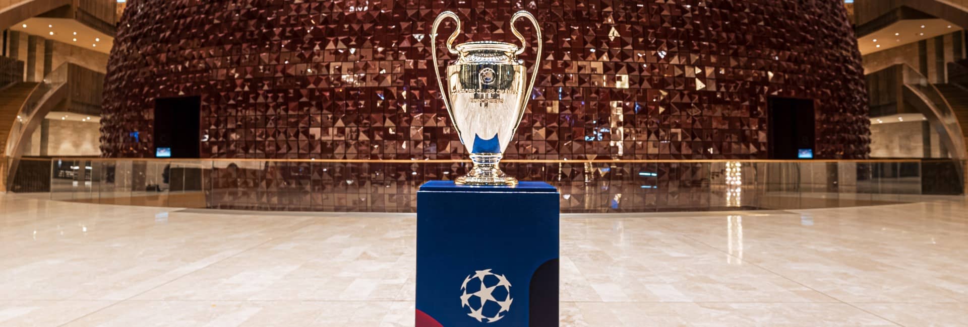 5 Reasons to Visit İstanbul for the UEFA Champions League Final