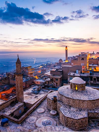 Mardin