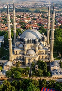 Selimiye Mosque