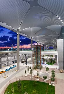 İstanbul Airport