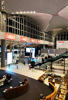 İstanbul Airport