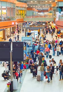 Sabiha Gökçen International Airport