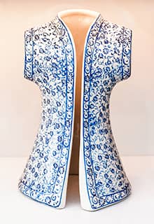 陶瓷制品