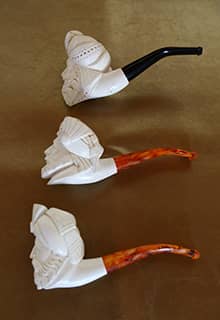 微型作品
