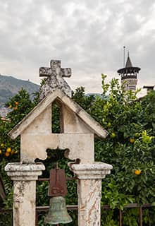 L’Eglise Catholique