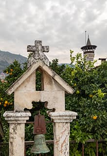 L’Eglise Catholique