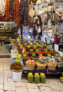 Long Bazar