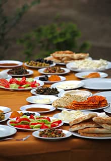 La Gastronomie