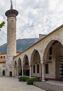 جامع حبيب النجار
