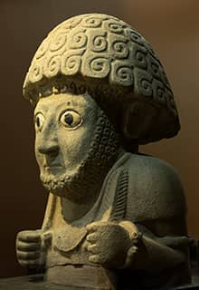 Le Musée d'archéologie de Hatay