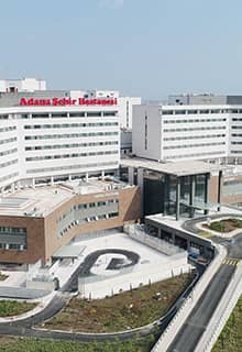 Adana Şehir Hastanesi