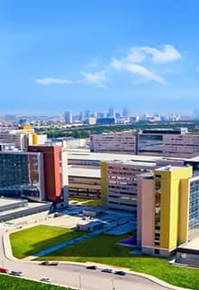Ankara Şehir Hastanesi