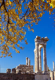 Bergama, İzmir