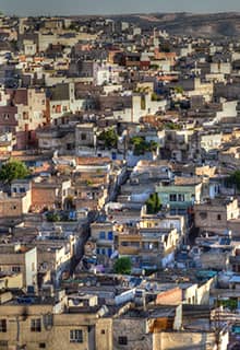 Edessa, Şanlıurfa
