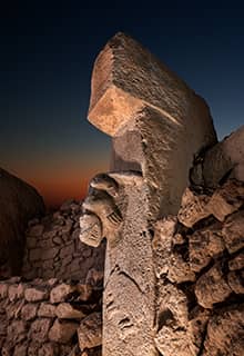 Göbeklitepe, Şanlıurfa