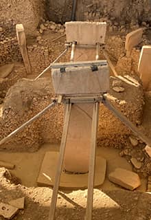 Göbeklitepe, Şanlıurfa